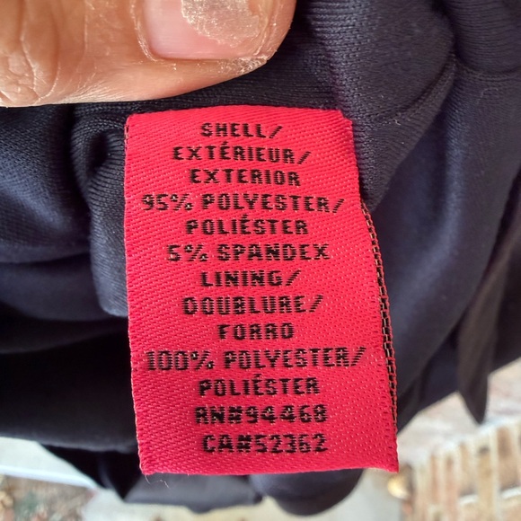 Betsey Johnson Floral Cap Sleeve Scuba Sheath Dress - Picture 7 of 10